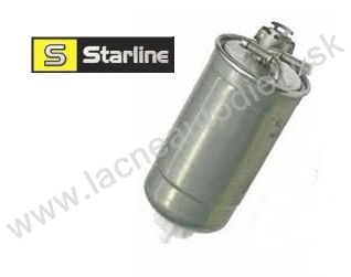 Filter paliva STARLINE