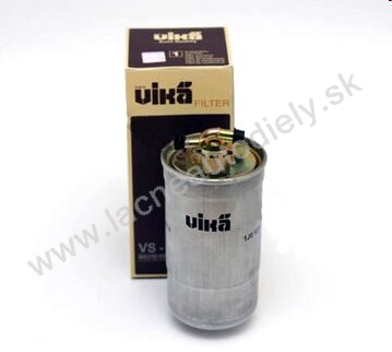 Filter paliva DOVOZ