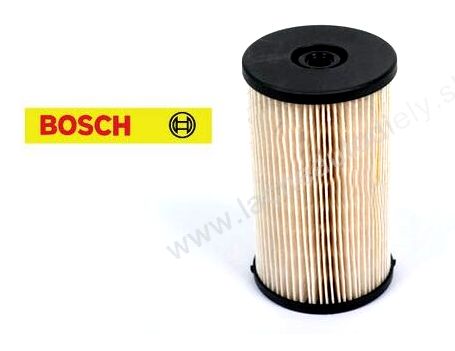 Filter paliva 1.6D / 1.9D / 2.0D BOSCH