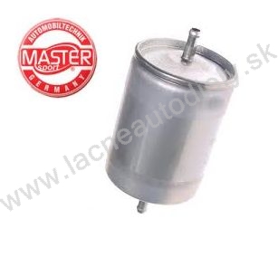 Filter paliva MASTER