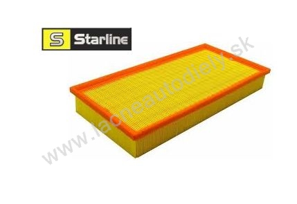 Filter vzduchu STARLINE