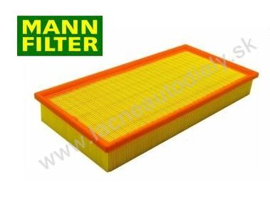 Filter vzduchu MANN