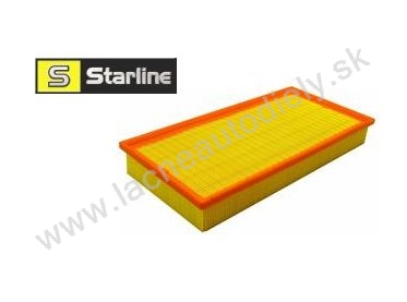 Filter vzduchu STARLINE