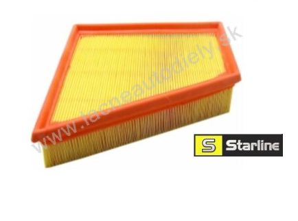 Filter vzduchu STARLINE