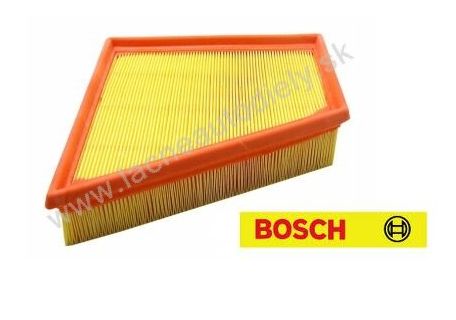 Filter vzduchu BOSCH