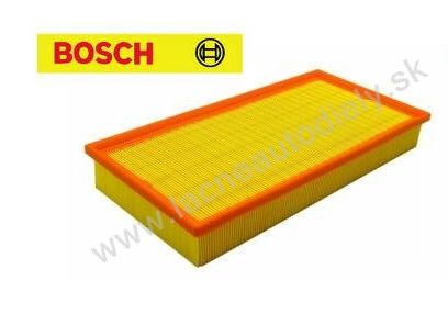 Filter vzduchu BOSCH