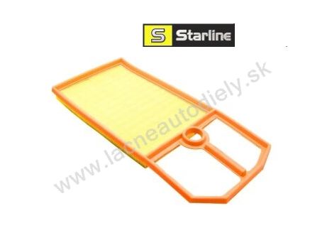 Filter vzduchu STARLINE