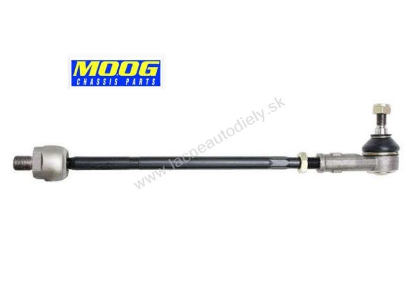 Tyč riadenia s guľovým čapom 377,5 mm MOOG PS
