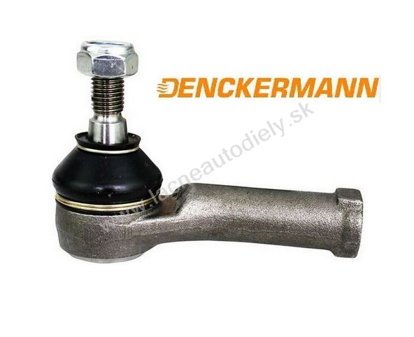 Čap guľový riadenia DENCKERMANN PS