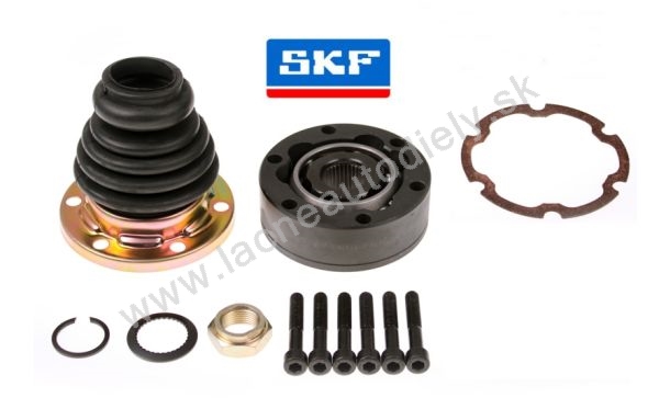 Kĺb  poloosi vnútorný SKF