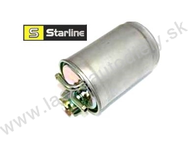 Filter palivový STARLINE