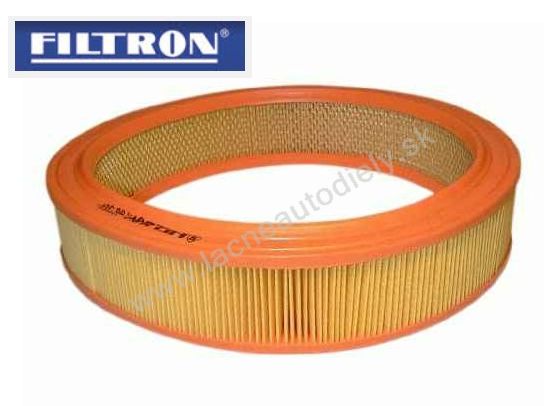 Filter vzduchový okrúhly FILTRON 