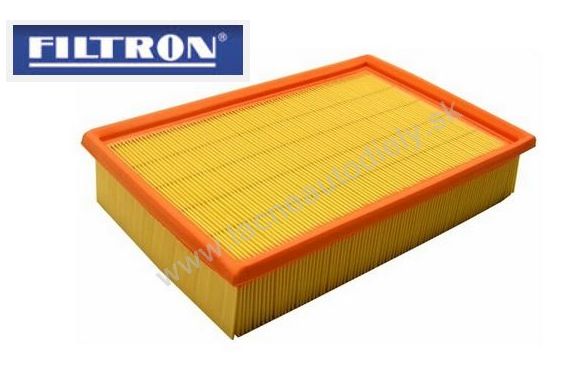 Filter vzduchový hranatý FILTRON
