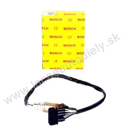Lambda sonda MPi BOSCH