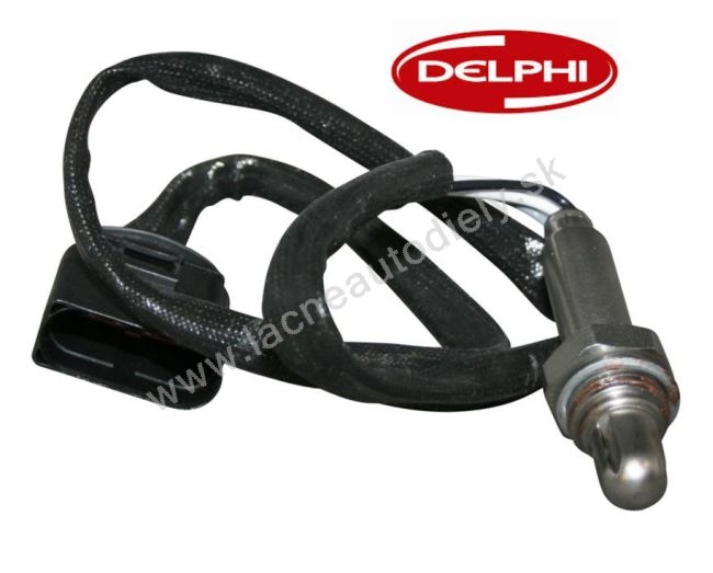Lambda sonda DELPHI