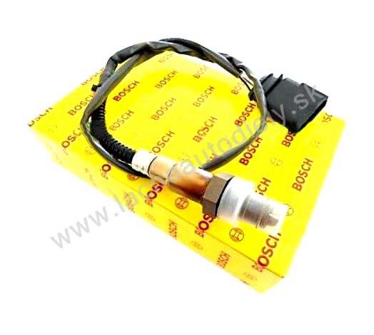 Lambda sonda BOSCH