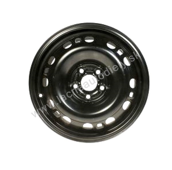 Disk 6Jx15 ET43 5x100