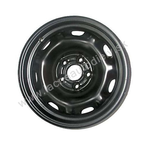 Disk 6Jx14 ET37 5x100