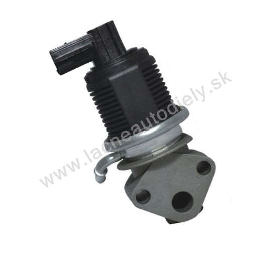 EGR ventil 1,4