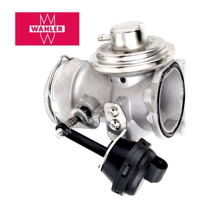 EGR ventil 1.9TDi WAHLER