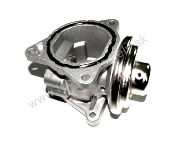 EGR ventil TDi