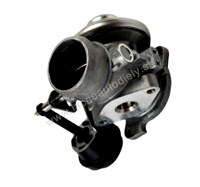 EGR ventil 1.9 TDi