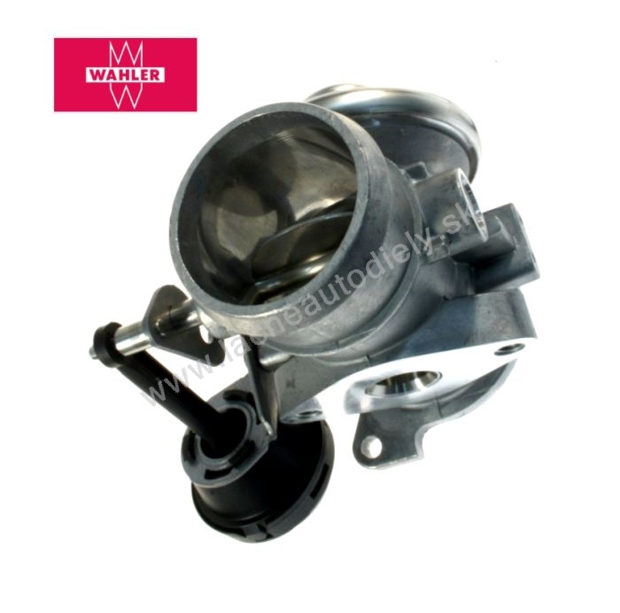 EGR ventil 1.9 TDi WAHLER