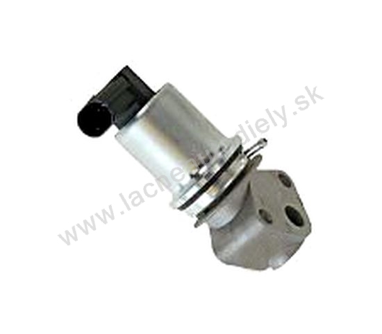 EGR ventil 1.2