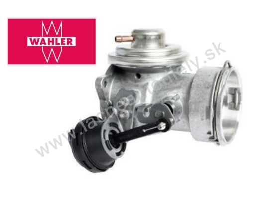 EGR ventil WAHLER