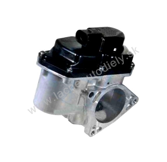 EGR ventil