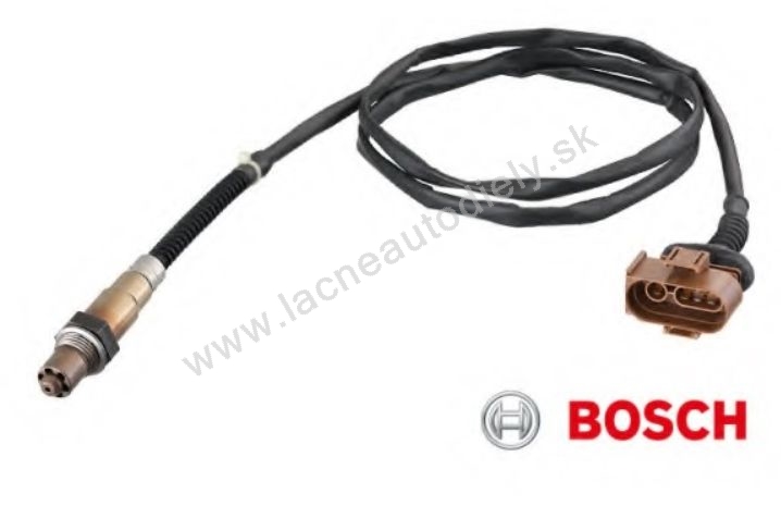 Lambda sonda BOSCH