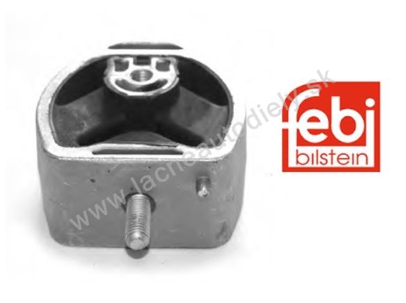 Silentblok prevodovky ĽS FEBI 