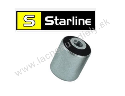 Silentblok predného ramena spodný vonkajší STARLINE