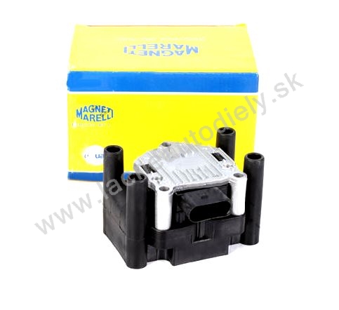 Zapaľovací modul Magneti Marelli