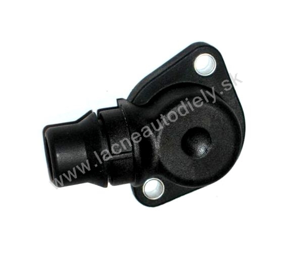 Príruba s tesnením