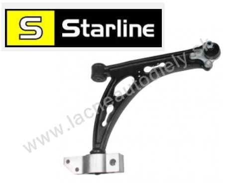 Rameno ( xenón ) kompletné s čapom STARLINE PS