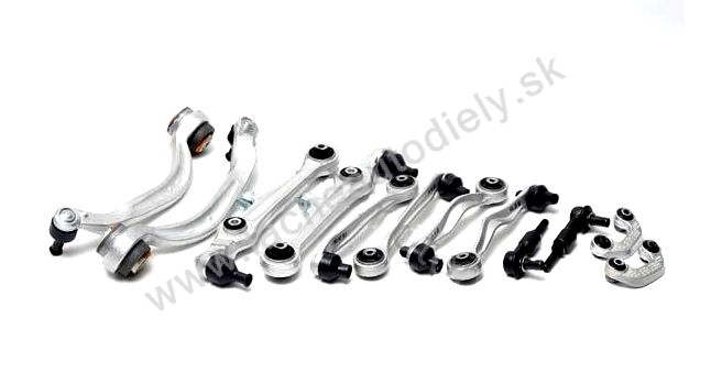 Rameno sada 20 mm DOVOZ 