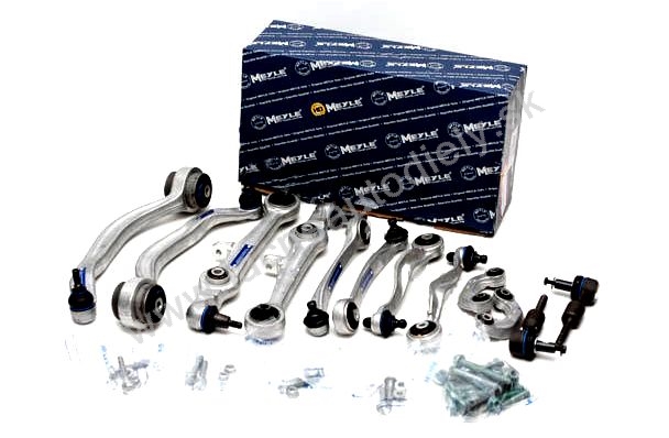 Rameno sada 20 mm MEYLE-HD