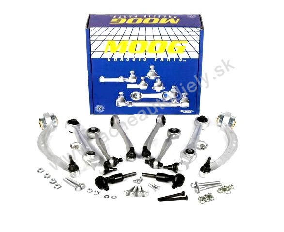 Rameno sada 20 mm MOOG