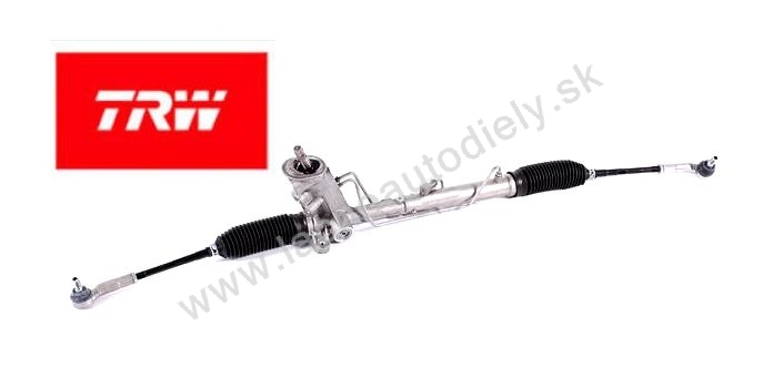Servo riadenie NT TRW