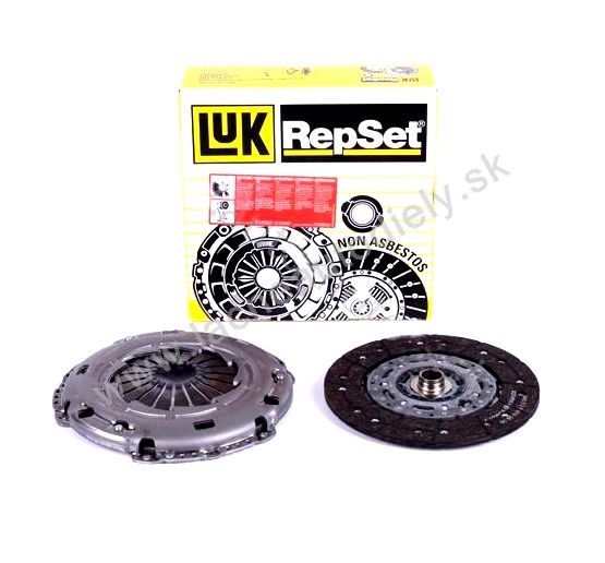Spojková sada LUK