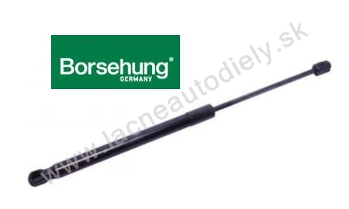 Vzpera 5-tých dverí BORSEHUNG