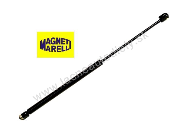 Vzpera 5-tých dverí Octavia II Combi MAGNETI MARELLI