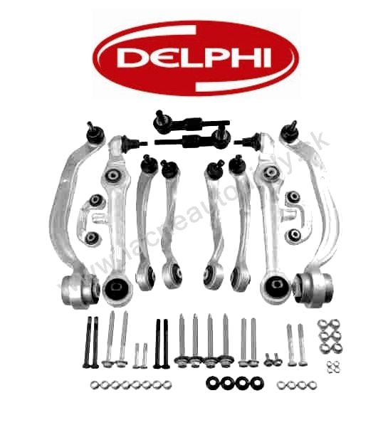 Rameno sada 20 mm DELPHI