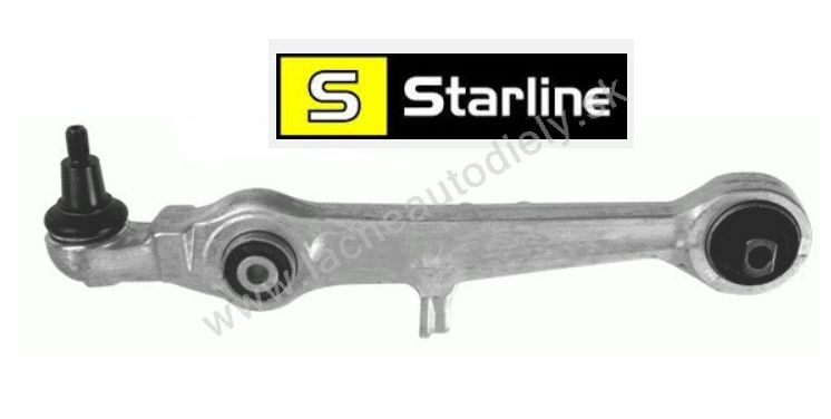 Rameno  spodné,  predné 21 mm STARLINE  Ľ / P