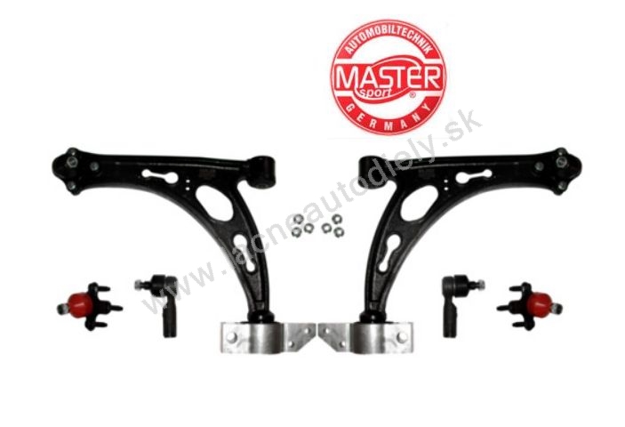 Rameno  sada Octavia II MASTER 36816-SET-MS