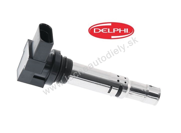 Zapaľovací modul DELPHI