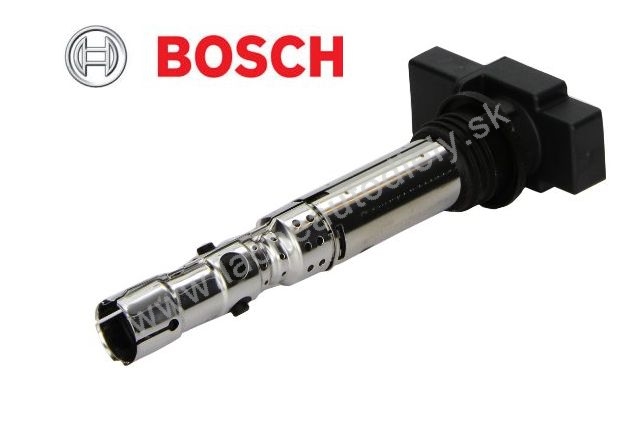 Zapaľovací modul BOSCH
