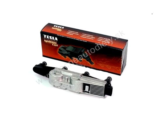 Zapaľovací modul TESLA