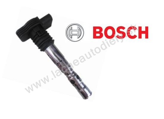 Zapaľovací modul BOSCH 